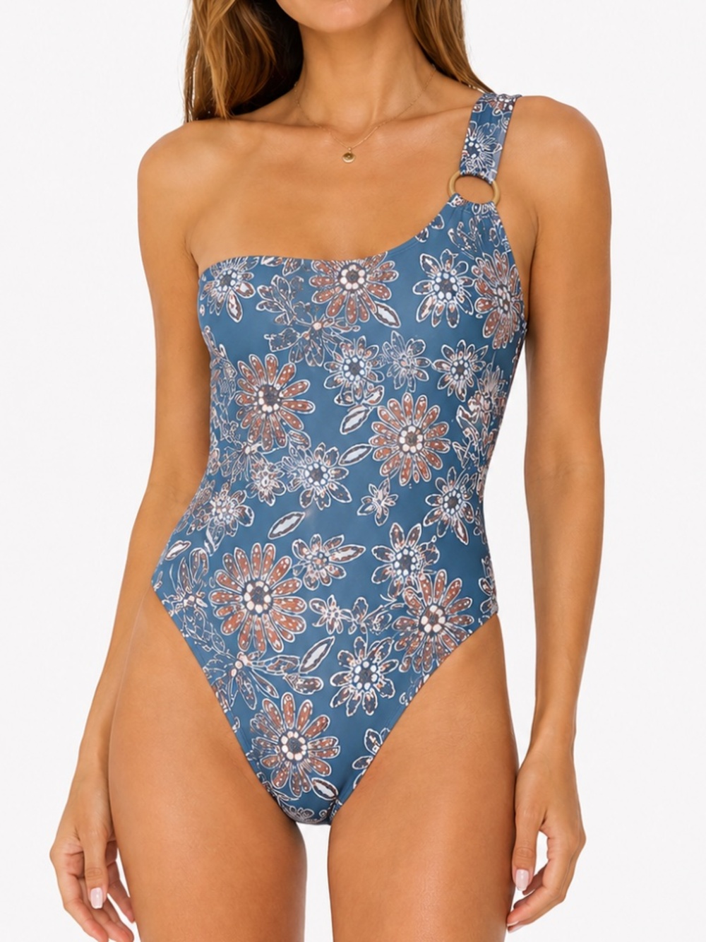 Cleobella -‎ Maya One Piece Swimsuit